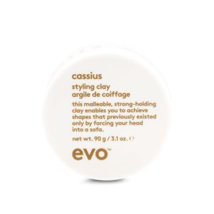 EVO Cassius Styling Clay 90g