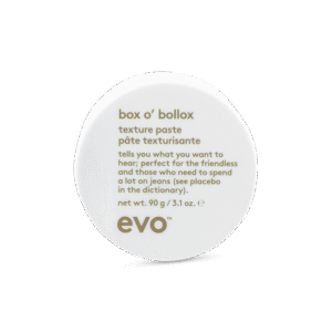 EVO Box O' Bollox Texture Paste 90g