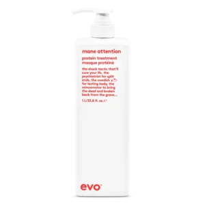 EVO Mane Attention Protein Treatment 1L